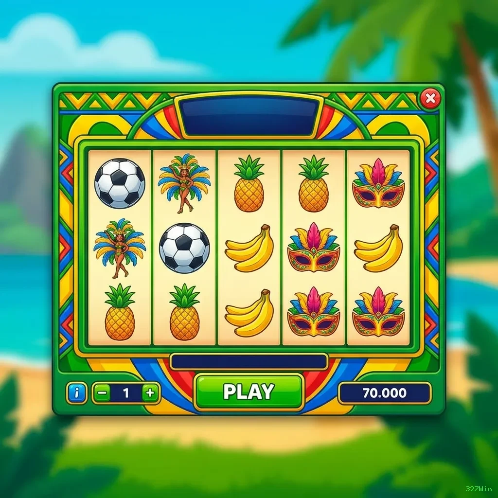 327Win APK Download Oficial