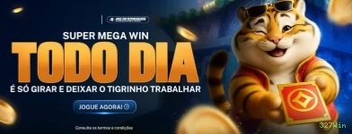 327Win App Android