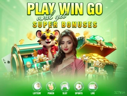 Baccarat 327Win