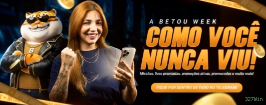 Casino Login 327Win