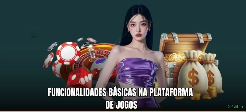 327Win Cassino Ao Vivo
