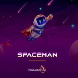 Spaceman 327Win